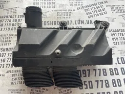 Корпус фільтра Jaguar X-Type I (01-09) 2.5 OEM 2x43960011 фото 4