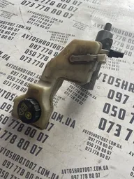 ГТЦ Mazda 3 BK (03-09) 1.6 Diesel OEM 3350886441 фото 1