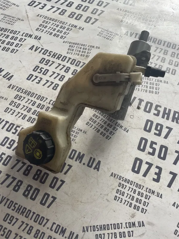 ГТЦ Mazda 3 BK (03-09) 1.6 Diesel OEM 3350886441