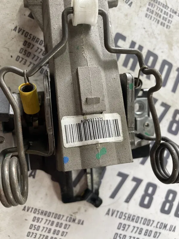 Рульова колонка Skoda Rapid (12-19) 1.6 OEM AC10311335
