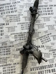 Рульова рейка Mazda 3 BK (03-09) 1.6 Дизель OEM BR5V32110