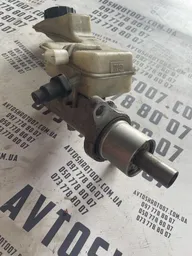 ГТЦ Mazda 3 BK (03-09) 1.6 Diesel OEM 3350886441 фото 4