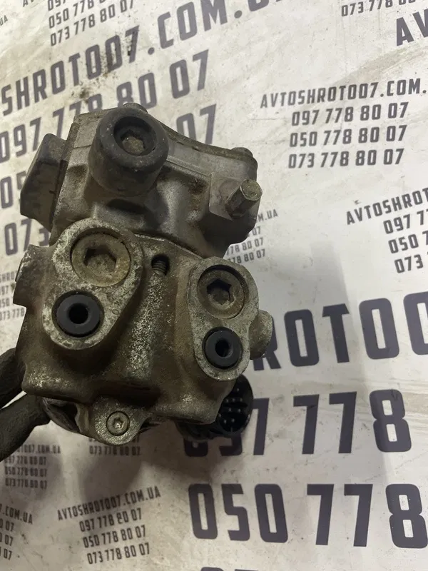 Блок АБС BMW 316i E36 (90-98) 1.6 бензин OEM 34511090428