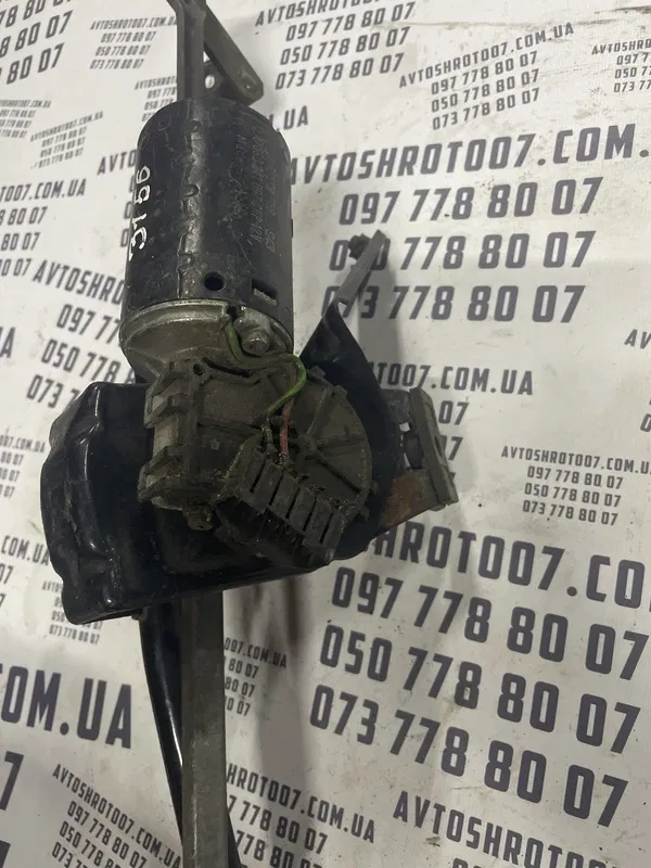 Трапеція склоочисників Audi 80 B3 передня OEM 390241097