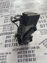 Замок дверей Opel Vectra C (02-08) задня ліва OEM 13210762 фото 2