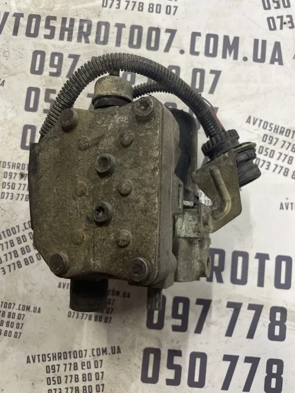 Блок АБС BMW 316i E36 (90-98) 1.6 бензин OEM 34511090428