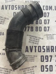 Патрубок повітряний VW Passat B8 USA (11-19) 1.8 5c0129684 фото 2