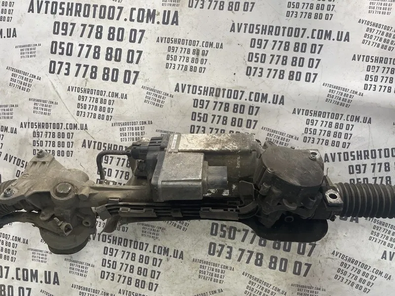 Рульова рейка Volkswagen Golf 6 2016 1.8 TFSI OEM 1k1909144g