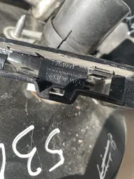 Накладка VW Passat B8 USA (11-19) задня ліва OEM 561839903 фото 4