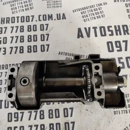 Вал Балансировочний Audi A6 C5 (97-05) OEM 059103337b фото 2