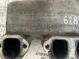 Впускний колектор VW Passat B5 (96-00) 1.9D OEM 028129713k фото 3