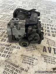 Вал балансувальний VW Golf 6 08-14 2.0 Дизель OEM 03L103537