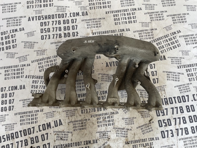 Впускний колектор Mercedes W210 (95-03) 3.2 D OEM 6130900237