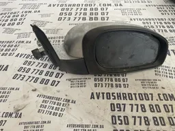 Дзеркало Opel Vectra C (02-08) праве OEM 24436151