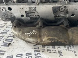 ГБЦ Audi A6 C5 (1997-2005) 2.5 Дизель ліва фото 4