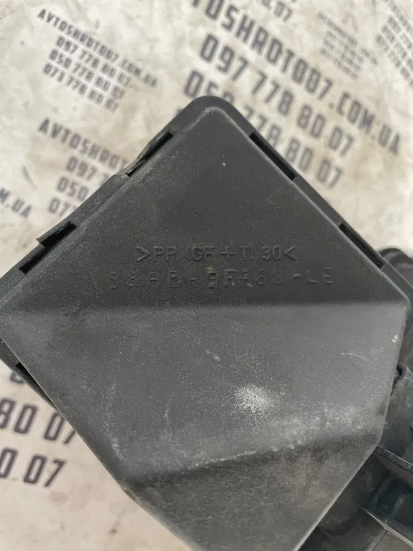 Корпус фільтра Ford Focus MK1 (98-04) 1.8D OEM 382D3R463LE