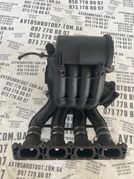 Впускний колектор Audi A4 B5 04-08 2.0 ALT OEM 06b133210aj фото 4