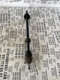 Привід Opel Vectra C (02-08) 1.8 бенз. правий OEM 1008822050