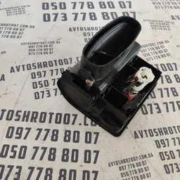 Дефлектор обдуву салону Audi A6 C4 (94-97) OEM 4a0863277 фото 2