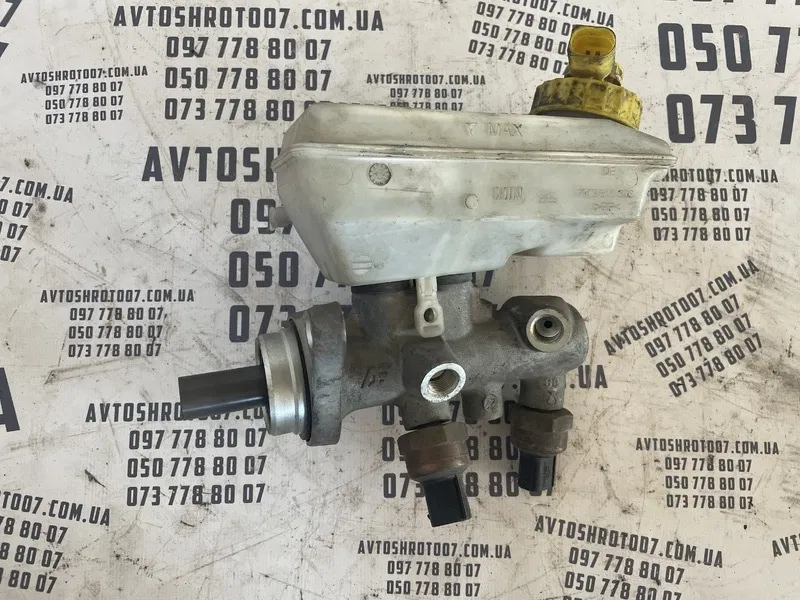 Головний гальмівний циліндр Volkswagen Sharan 1A 7M3611303