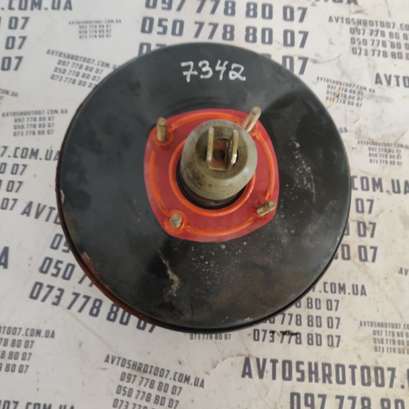 Вакуумний підсилювач гальм Ford Focus MK1 98-04 204021872