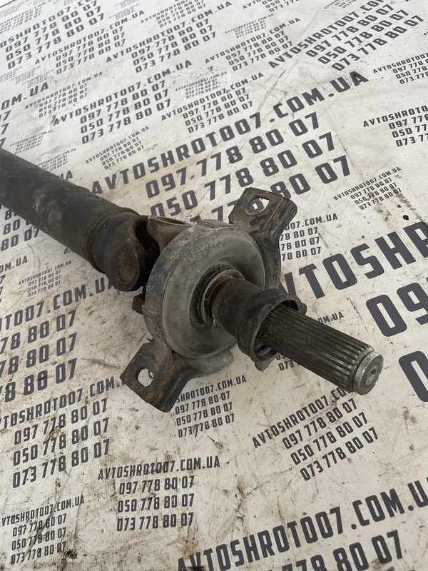 Карданний вал Lexus LS 430 (00-06) 4.3 OEM pf13