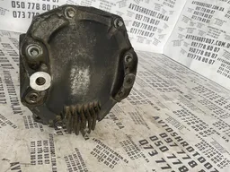 Редуктор Mercedes E W211 (02-09) 2.2D задній OEM 2303510005 фото 2