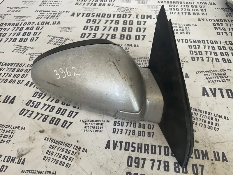 Дзеркало Opel Vectra C (02-08) праве OEM 24436151
