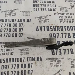Кронштейн КПП VW Passat B8 USA 2016 1.8 зад OEM 1K0199855BB фото 2