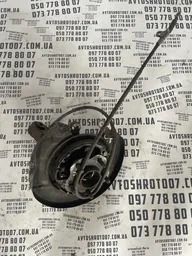 Поворотний кулак Infiniti FX 37 (08-13) 3.7 задня ліва