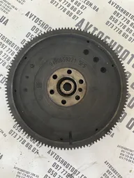 Комплект зчеплення Citroen Xsara M1 1.6 OEM 9430659221 фото 2