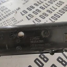 Airbag Skoda Superb 1 (01-08) ліва верхня OEM 3U5880741E фото 3