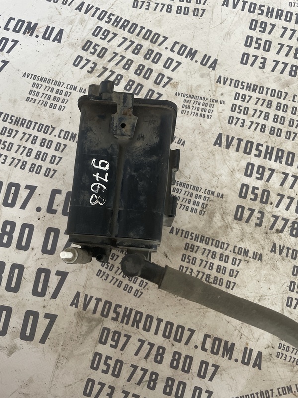 Адсорбер Mitsubishi Lancer 9 (03-08) 1.3 бензин OEM DC8C25 фото 2