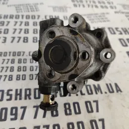 Насос ГУР Skoda Fabia 2 (07-14) 1.4 бензин OEM 8030450 фото 3