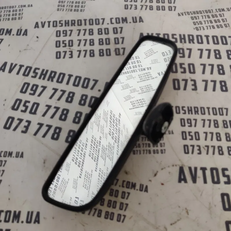 Дзеркало заднього виду Kia Sorento 2 (09-14) OEM e11025400