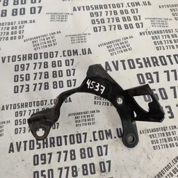 Кронштейн компресора Audi Q5 8R (08-17) OEM 0A6409905J фото 1