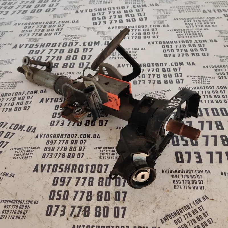 Рульова колонка Opel Vectra B (95-02) OEM 272053053
