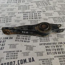 Ричаг Kia Sorento 2 (09-15) задній лівий OEM 552102p000 фото 1