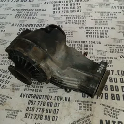 Редуктор Audi A8 D2 (94-02) 4.2 бензин задній OEM DNW