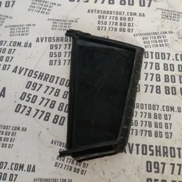 Скло дверей Mazda 3 BK (03-09) задня права OEM 43r008577 фото 2