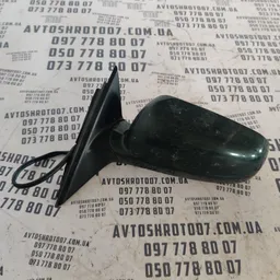 Дзеркало Volkswagen Passat B5 праве OEM e1020479