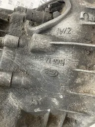 МКПП Ford Focus MK1 (98-04) 1.8 Дизель OEM 1s4r7201ac фото 4