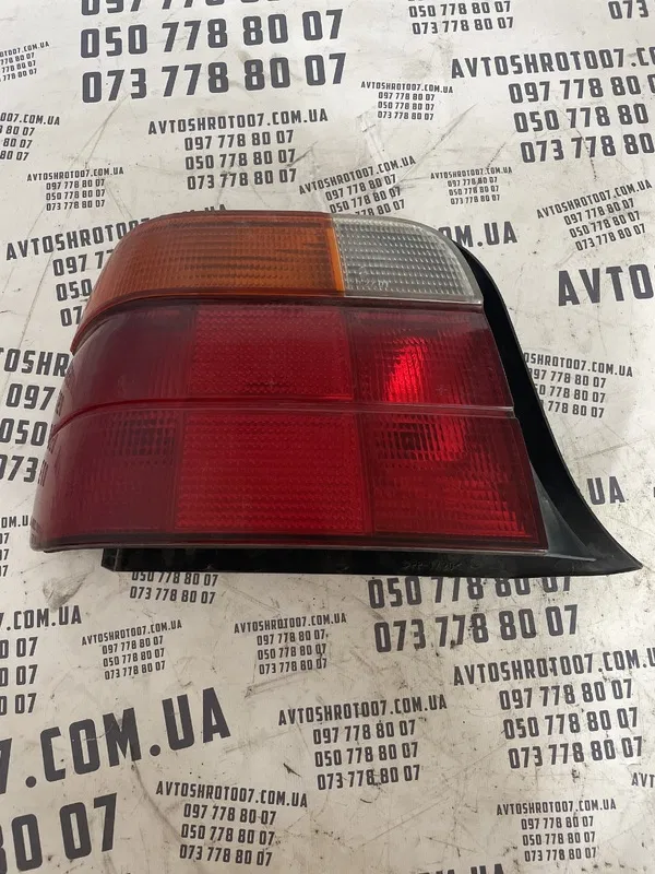 Ліхтар задній лівий BMW 316i E36 (90-98) OEM FP120