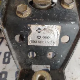 Трапеція склоочисників Audi 80 B3 86-91 передня 893955023a фото 3
