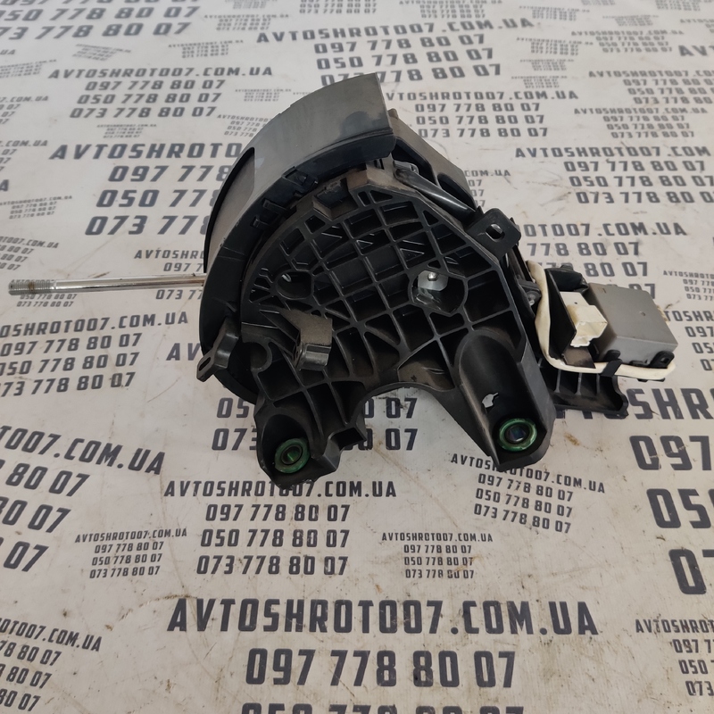 Куліса перемикання передач Lexus RX 350 (08-15) 3.5