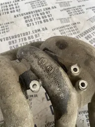Впускний колектор Mercedes W210 (95-03) 3.2 D OEM 6130900237 фото 4
