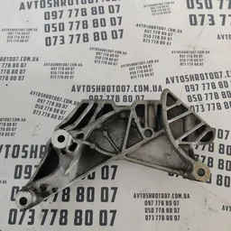 Кронштейн подушки двигуна Passat B8 USA 11-19 1.8 06K199207A фото 2