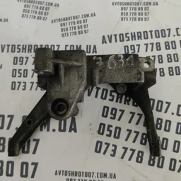 Кронштейн гідропідсилювача Audi A4 B5 (94-01) OEM 1592FP3 фото 1