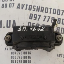 Ручка зовнішня Audi A6 C4 (94-97) задня права OEM 4A0839206 фото 2
