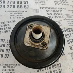 Вакуумний підсилювач гальм Audi A4 B5 (94-01) OEM 8d0612105f фото 2